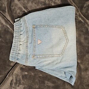 Woman jeans